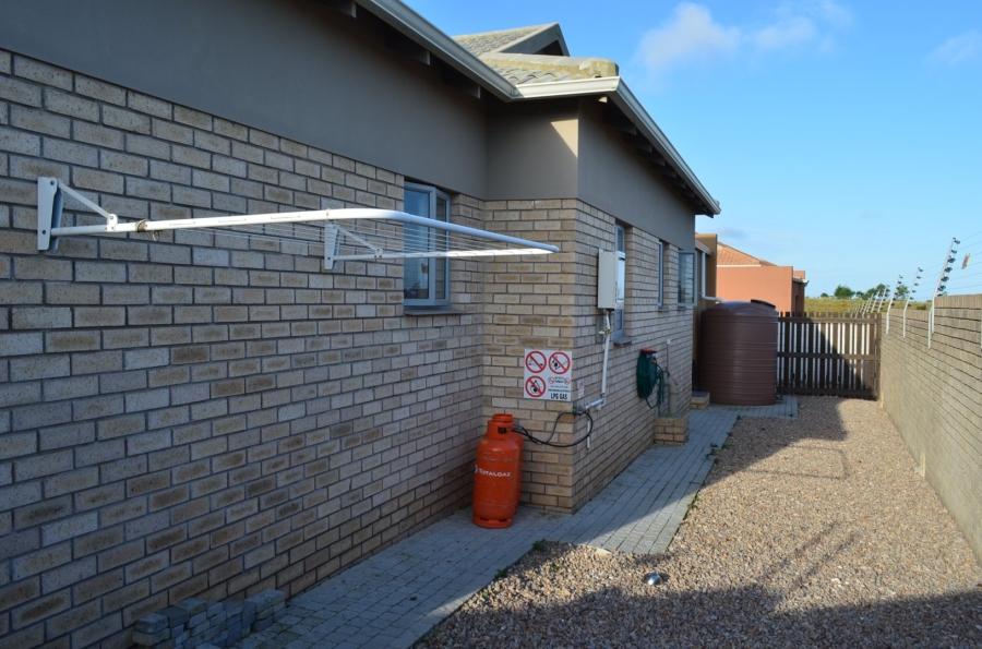 3 Bedroom Property for Sale in Mooikloof Country Estate Western Cape